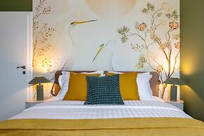 Lucky Cranes by HOLT