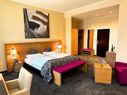 Augustiner Hotel