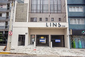 Edifício Lins 236