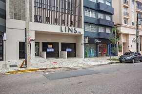 Edifício Lins 236