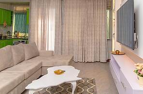 Beautiful 2-bed Apartment in Kampala
