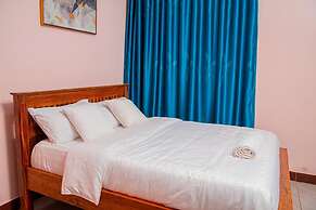 Beautiful 2-bed Apartment in Kampala