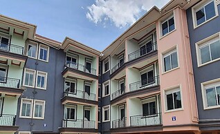 Beautiful 2-bed Apartment in Kampala