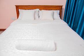 Beautiful 2-bed Apartment in Kampala