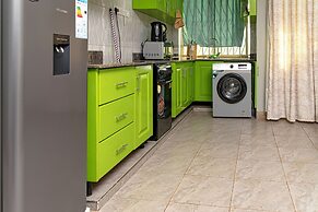 Beautiful 2-bed Apartment in Kampala