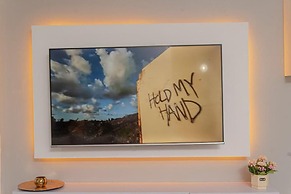 Beautiful 2-bed Apartment in Kampala