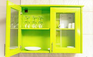 Beautiful 2-bed Apartment in Kampala