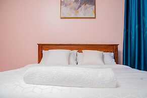 Beautiful 2-bed Apartment in Kampala