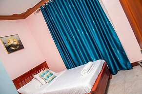 Beautiful 2-bed Apartment in Kampala