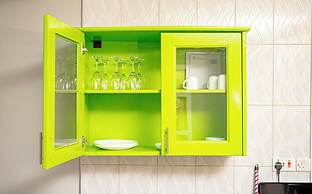 Beautiful 2-bed Apartment in Kampala