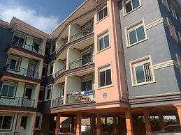 Beautiful 2-bed Apartment in Kampala