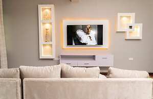 Beautiful 2-bed Apartment in Kampala