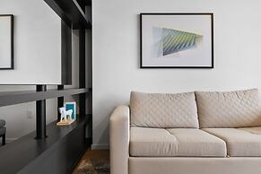 Incredible Downtown Miami City View