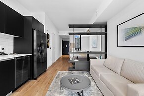 Incredible Downtown Miami City View