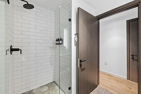 Incredible Downtown Miami City View