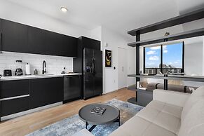 Incredible Downtown Miami City View