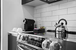 Incredible Downtown Miami City View