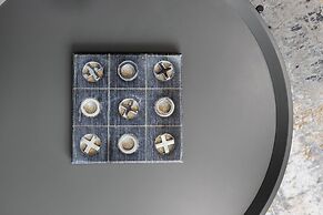 Incredible Downtown Miami City View