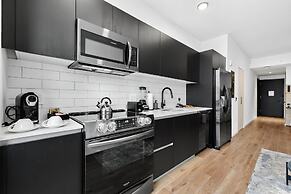 Incredible Downtown Miami City View