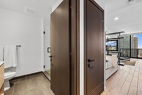 Incredible Downtown Miami City View