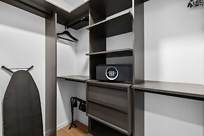 Incredible Downtown Miami City View