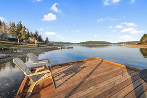 Robinhood Village Resort