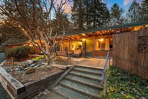Robinhood Village Resort