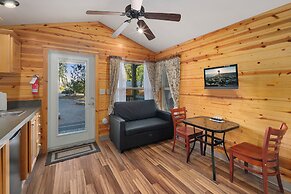 Robinhood Village Resort
