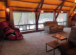 Robinhood Village Resort