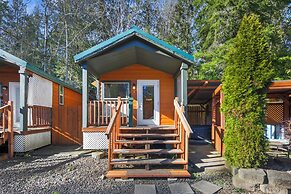 Robinhood Village Resort