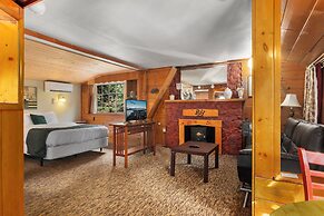 Robinhood Village Resort