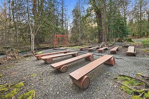 Robinhood Village Resort