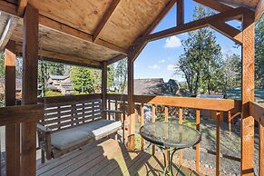 Robinhood Village Resort