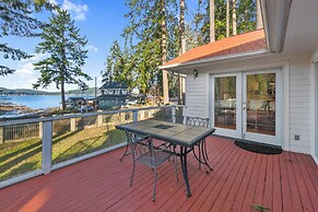 Robinhood Village Resort