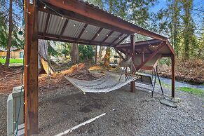 Robinhood Village Resort