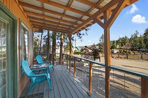 Robinhood Village Resort