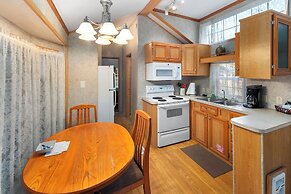 Robinhood Village Resort