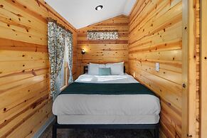 Robinhood Village Resort