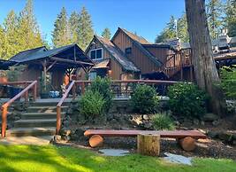 Robinhood Village Resort