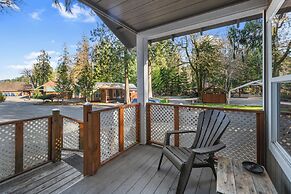 Robinhood Village Resort