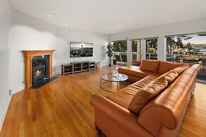 Robinhood Village Resort