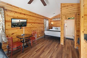 Robinhood Village Resort