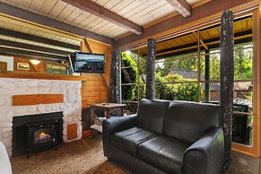 Robinhood Village Resort