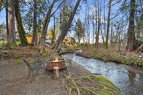 Robinhood Village Resort