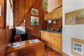 Robinhood Village Resort