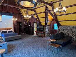 Robinhood Village Resort