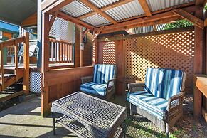 Robinhood Village Resort