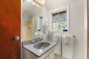 Robinhood Village Resort