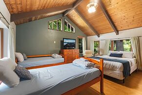 Robinhood Village Resort