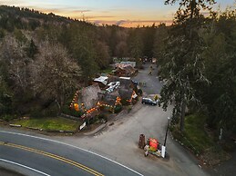 Robinhood Village Resort